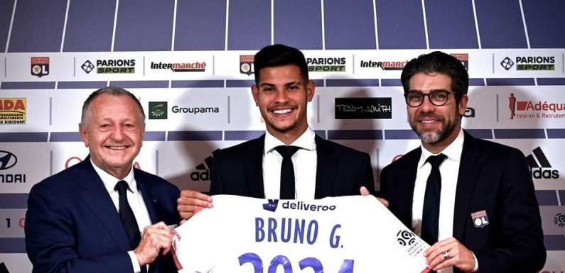 OL-Juventus : Comment « l’hyper honnête » Juninho est-il devenu « légitime » en tant que directeur sportif ?