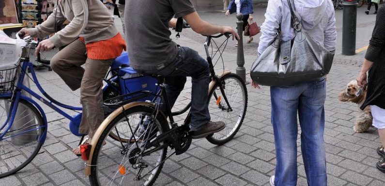 Municipales 2020 à Strasbourg : Après les élections, les cyclistes pourraient devoir « filer droit »