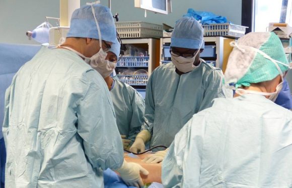 Coronavirus en Auvergne Rhône-Alpes : Un malade en réanimation, trois nouveaux cas en Haute-Savoie