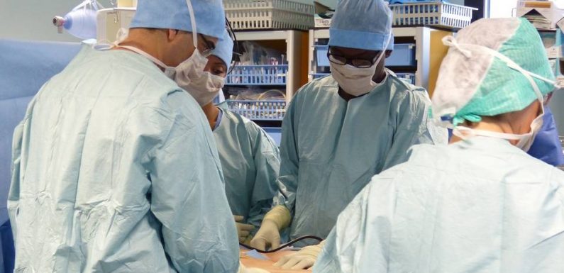 Coronavirus en Auvergne Rhône-Alpes : Un malade en réanimation, trois nouveaux cas en Haute-Savoie