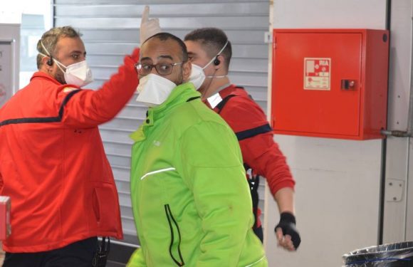 Coronavirus EN DIRECT : 52 morts en Chine, le plus faible bilan quotidien depuis trois semaines