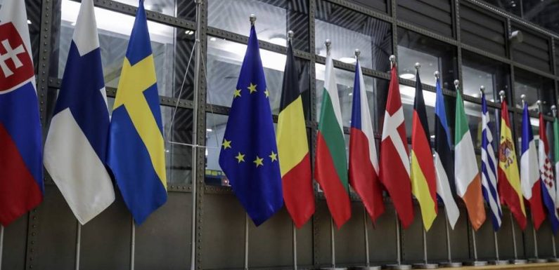 Budget de l’UE : Après deux jours de sommet, les 27 ne trouvent pas d’accord