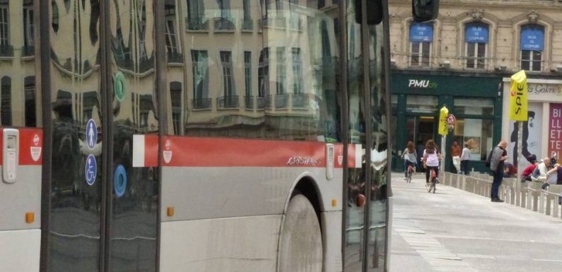 Lyon : Les TCL recrutent en masse, 600 postes à pourvoir en 2020 dans la conduite et la maintenance
