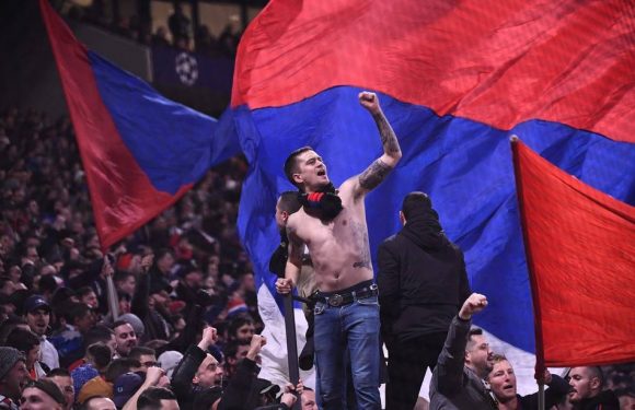 OL-Juventus : Les Lyonnais se sont « transcendés » grâce à un douzième homme déchaîné