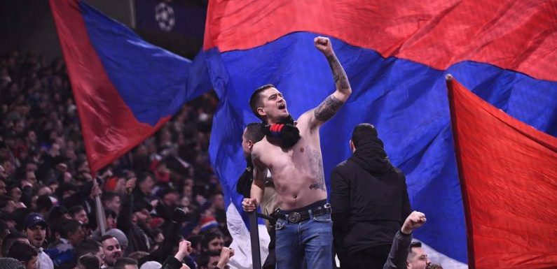 OL-Juventus : Les Lyonnais se sont « transcendés » grâce à un douzième homme déchaîné