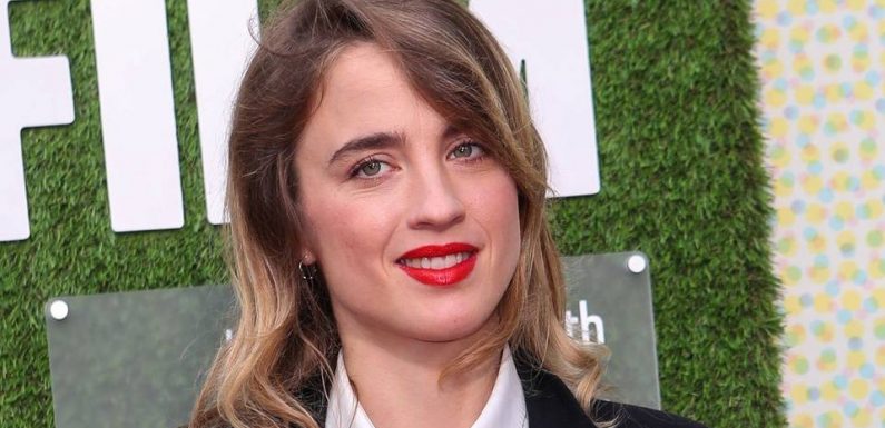 L’actrice Adèle Haenel aurait signé un contrat avec une grosse agence américaine