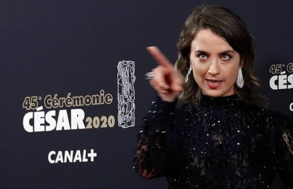 Victoire de Polanski et départ d&rsquo;Adèle Haenel : Ce que retient la presse étrangère des César 2020
