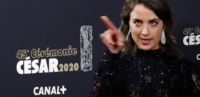 Victoire de Polanski et départ d’Adèle Haenel : Ce que retient la presse étrangère des César 2020