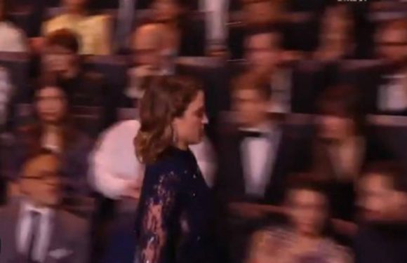 César 2020: Pourquoi Adèle Haenel a quitté la salle après qu’un César a été attribué à Roman Polanski