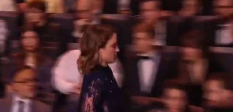César 2020: Pourquoi Adèle Haenel a quitté la salle après qu’un César a été attribué à Roman Polanski