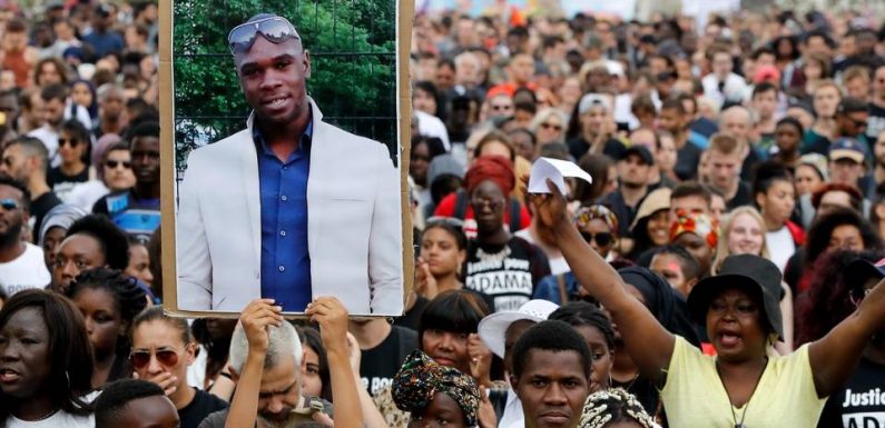 Affaire Adama Traoré : La justice refuse d’organiser une reconstitution des conditions de son interpellation