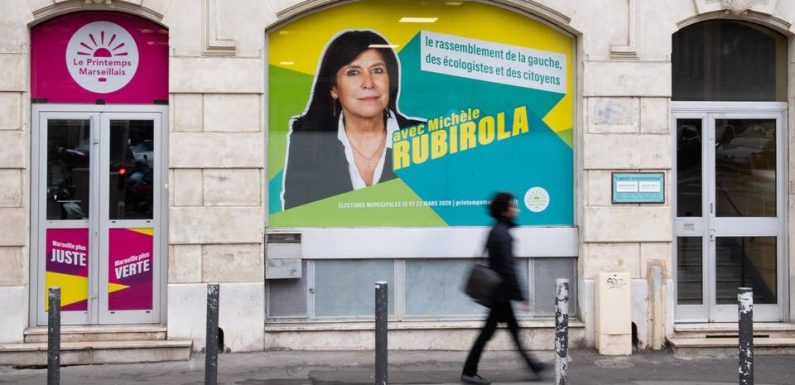 Municipales 2020 à Marseille : Que révèlent les affiches de campagnes des candidats ?