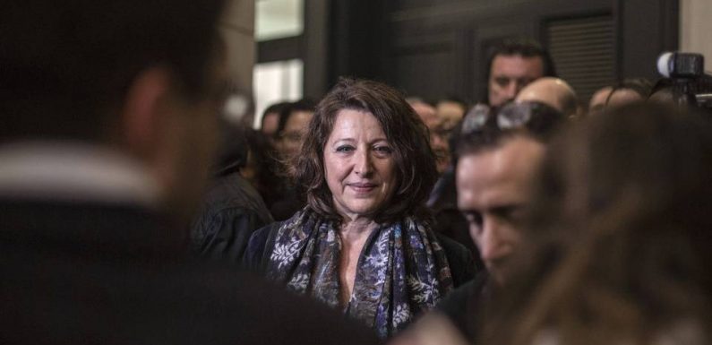 Municipales 2020 à Paris : Le nom de domaine buzyn2020.fr renvoie vers le site d’Anne Hidalgo