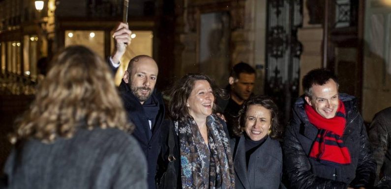 Municipales à Paris : Agnès Buzyn (LREM) lance sa campagne, Olivier Véran nommé ministre de la Santé