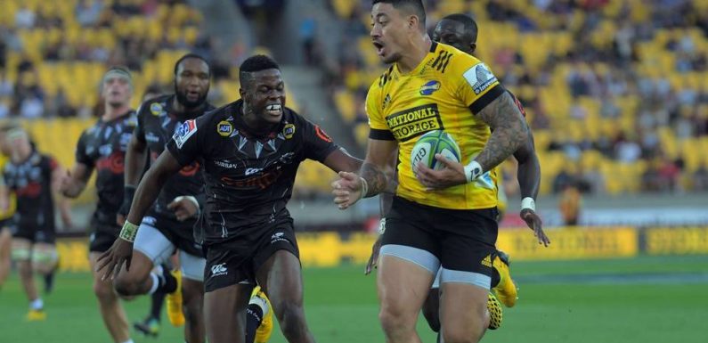 Bordeaux : Pour remplacer Semi Radradra, l’UBB mise sur le serial marqueur néo-zélandais Ben Lam