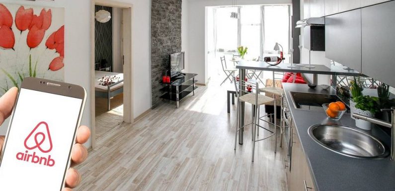 Amérique du Nord : Airbnb propose aux propriétaires de se munir de dispositifs de détection sonore