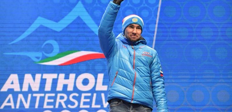 Anterselva : Perquisition à l&rsquo;hôtel de l&rsquo;équipe russe, Alexander Loginov dans le viseur de la police