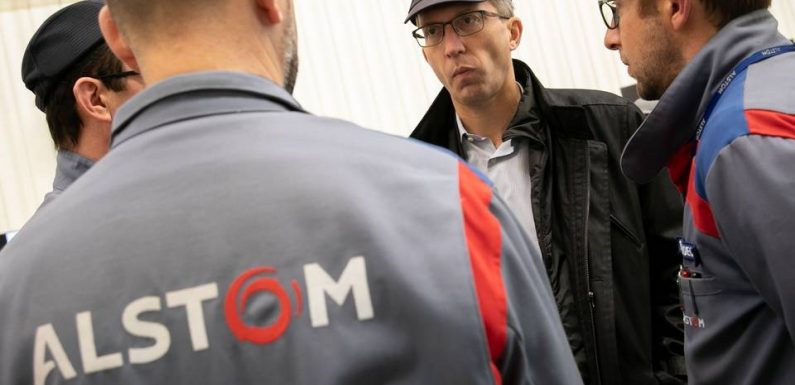 Alstom : L’industriel confirme qu’il est en pourparlers pour racheter Bombardier Transport