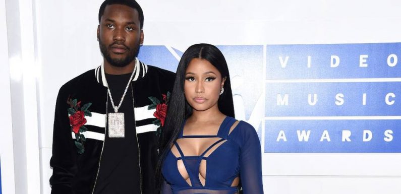 VIDEO. Nicki Minaj regrette son clash avec Meek Mill… Claire Danes a perdu ses moyens face à Beyoncé