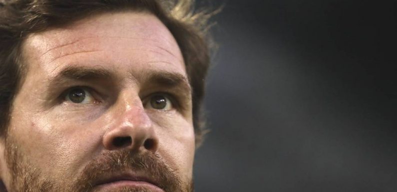 OL-OM : « Les Lyonnais veulent nous faire des misères… » André Villas-Boas répond à Jean-Michel Aulas