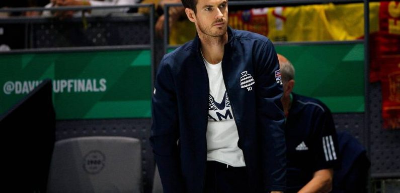 Andy Murray pourrait se faire réopérer de la hanche et manquer Wimbledon et les JO