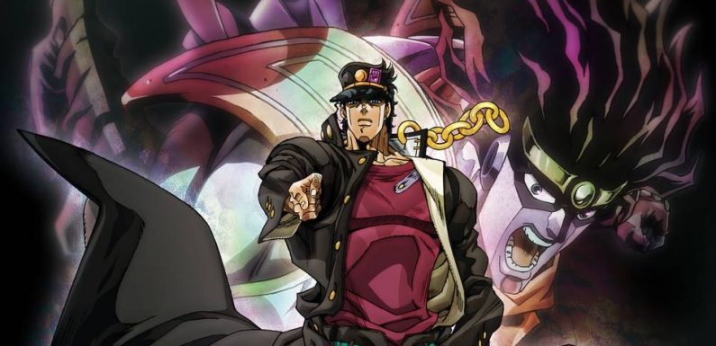 VIDEO. « JoJo’s Bizarre Adventure » sur Netflix : C’est quoi ce manga culte au Japon mais méconnu en France ?