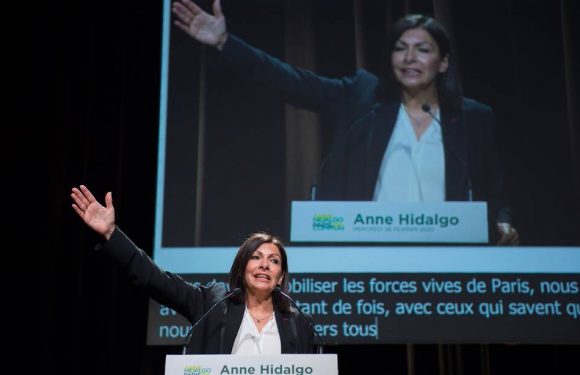 Municipales 2020 à Paris : la police nationale consacre-t-elle « 2,5 % » de son temps à patrouiller dans la rue, comme l’affirme Anne Hidalgo ?