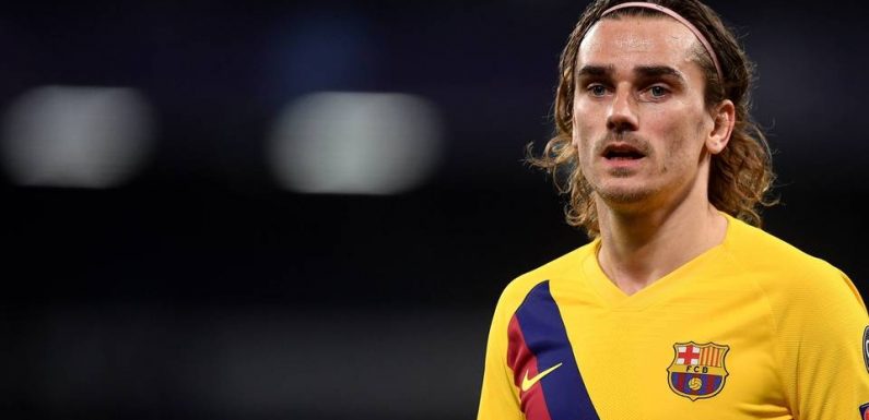 Ligue des champions : Griezmann en sauveur, Giroud frustré et Coman encore blessé