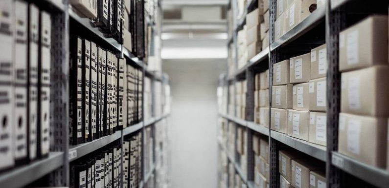 Non, l’accès à certaines archives de la Seconde Guerre mondiale n’a pas été interdit aux historiens