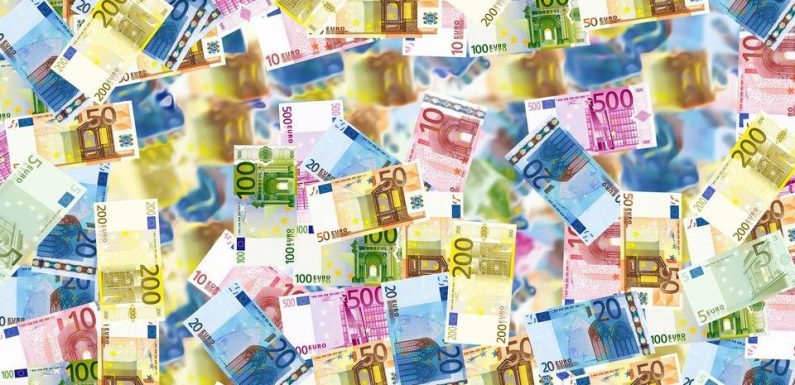 Finistère : Son mari lui offre des jeux à gratter pour son anniversaire, elle gagne 500.000 euros
