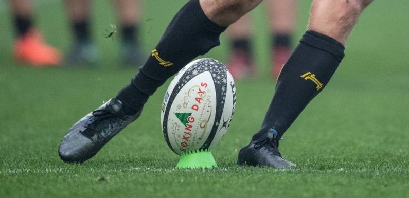 Argentine: « On va te tuer, racaille de merde »… Huit rugbymen incarcérés après avoir battu un jeune homme à mort