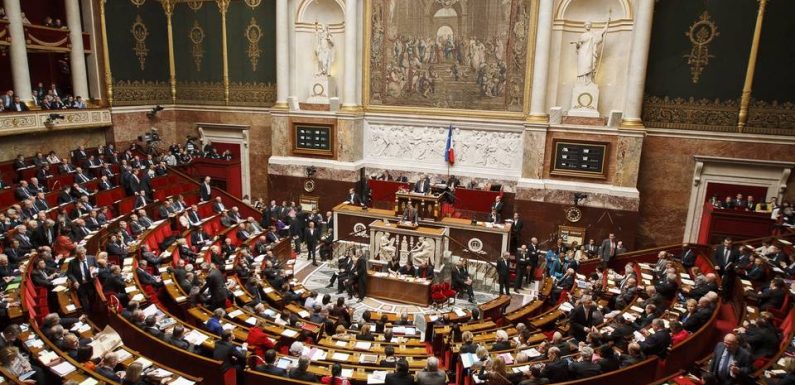 Réforme des retraites : Le « coût » d’une journée de débats agite l’Assemblée nationale