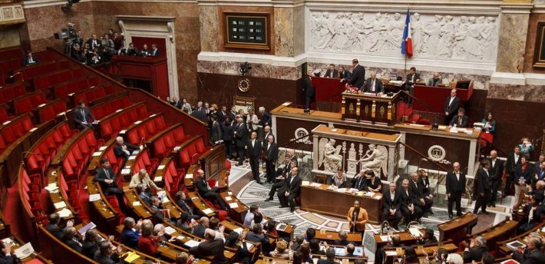 Réforme des retraites: Premier round à l’Assemblée, bataille d’amendements en vue