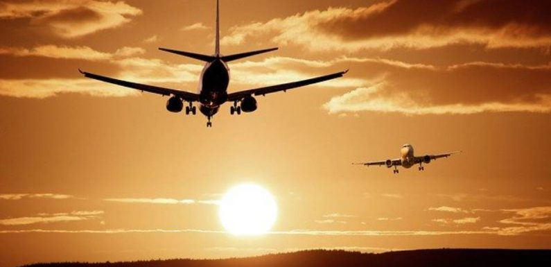 Coronavirus : Vous devez partir en vacances bientôt, allez-vous changer vos projets ?