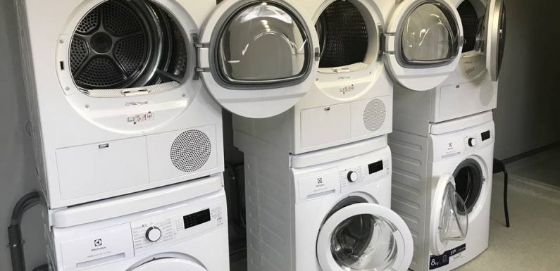 Villeurbanne : Douches, buanderie, salle de repos, les sans-abri ont désormais un lieu pour se ressourcer
