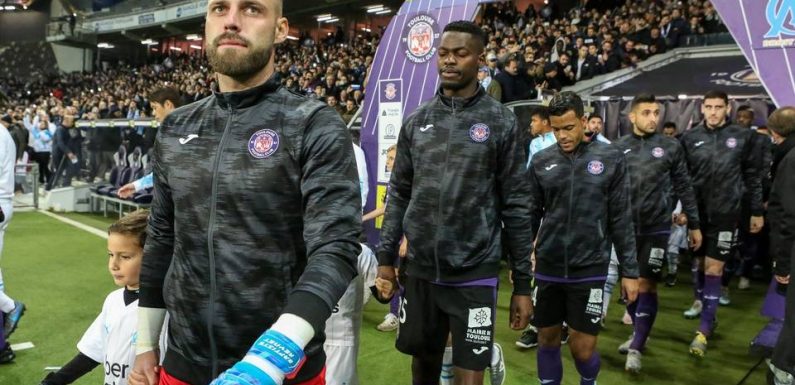TFC : Baptiste Reynet s’estime victime d’une « trahison », ça ne s’arrange pas chez la lanterne rouge de Ligue 1