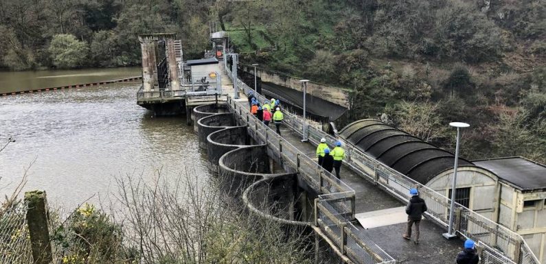 Rennes : Pourquoi la collectivité a racheté un barrage hydroélectrique dont plus personne ne voulait