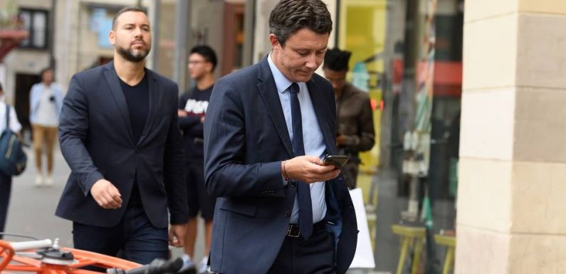 Retrait de Benjamin Griveaux : L’ex-candidat LREM a porté plainte, une enquête ouverte
