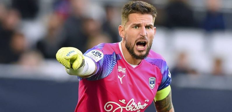 Brest-Bordeaux : « On est les rois des c… ! », l’énorme coup de gueule de Benoît Costil