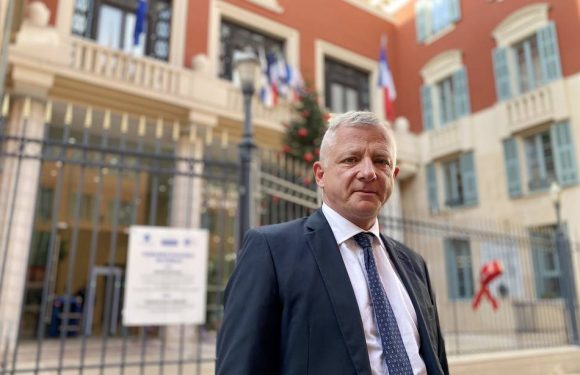 Municipales 2020 à Nice : Le candidat Debout la France rejoint l’ancien premier adjoint d’Estrosi