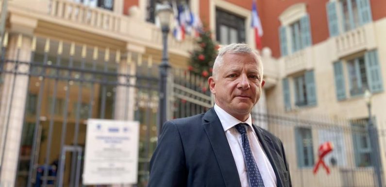 Municipales 2020 à Nice : Le candidat Debout la France rejoint l’ancien premier adjoint d’Estrosi
