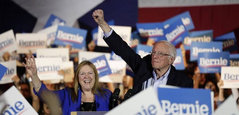 Primaire démocrate: Bernie Sanders gagne dans le Nevada