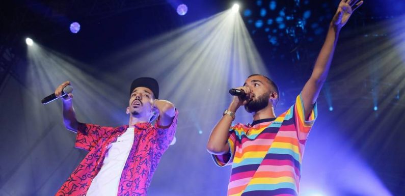 Après leur dernier concert, Bigflo & Oli reversent un demi-million d’euros au Secours populaire
