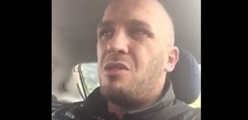 Bassem vs Sadek : Un deuxième homme interpellé, le rappeur déféré au parquet