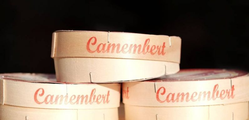Fromage : Finalement, les camemberts industriels n’auront pas droit à l’AOP