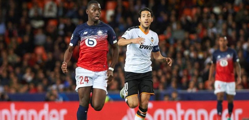 Losc-OM : Grosse tension entre le Losc et Soumaré