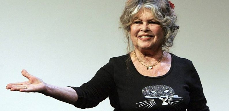 César 2020: Brigitte Bardot apporte son soutien à Roman Polanski