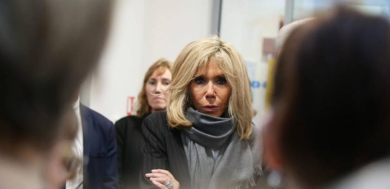 Violences sexuelles dans le patinage : Sarah Abitbol sera reçue cette semaine par Brigitte Macron