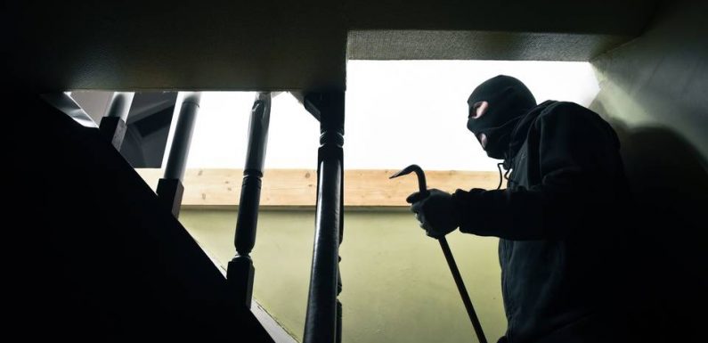 Lille : La police démantèle un réseau de « home-jacking »