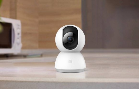 VIDEO. Xiaomi Mi Home Security Camera 360°: A 39 euros, cette caméra de surveillance est-elle fiable?